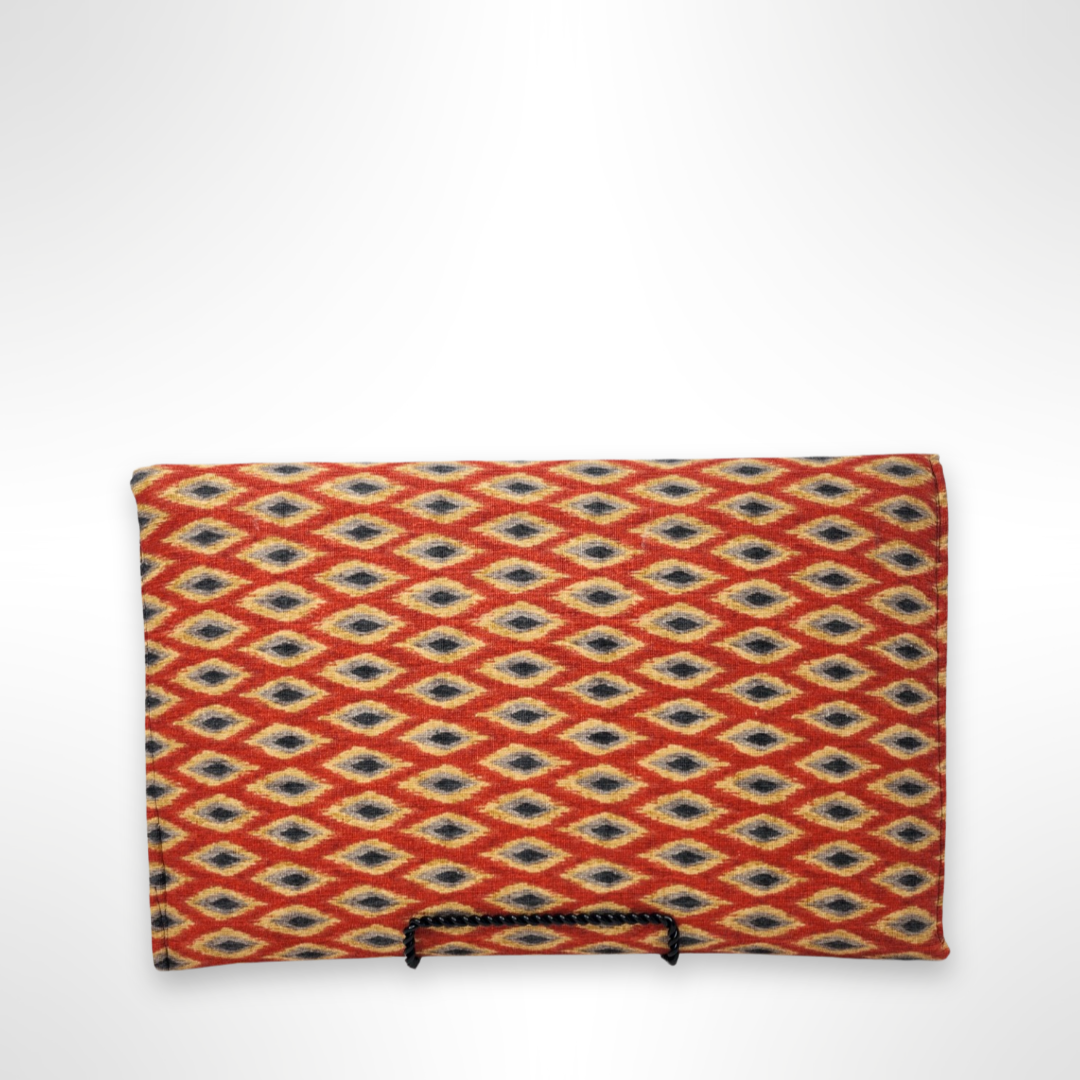 Athena Clutch