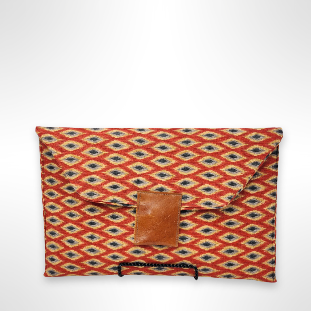 Athena Clutch