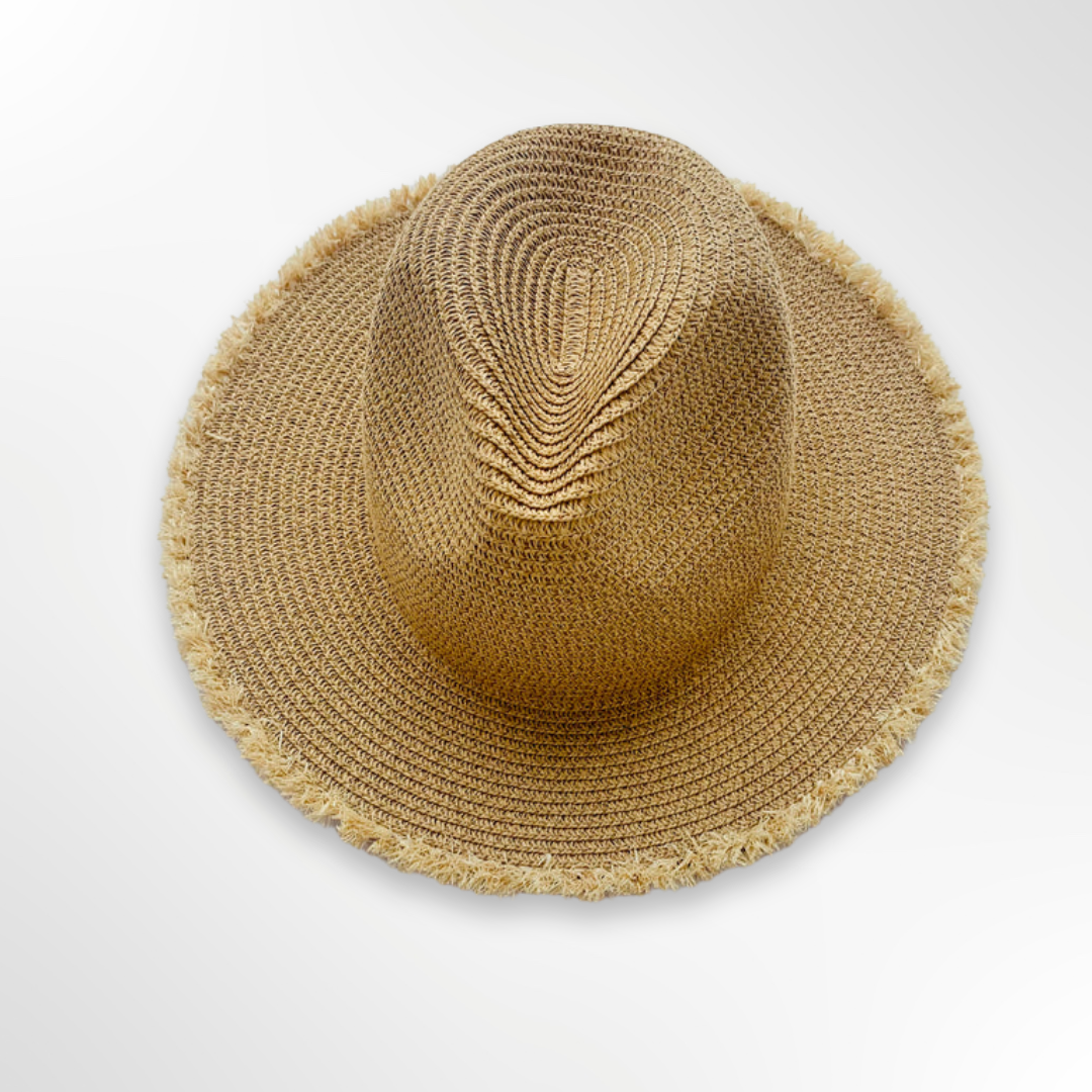 Perfect Straw Hat