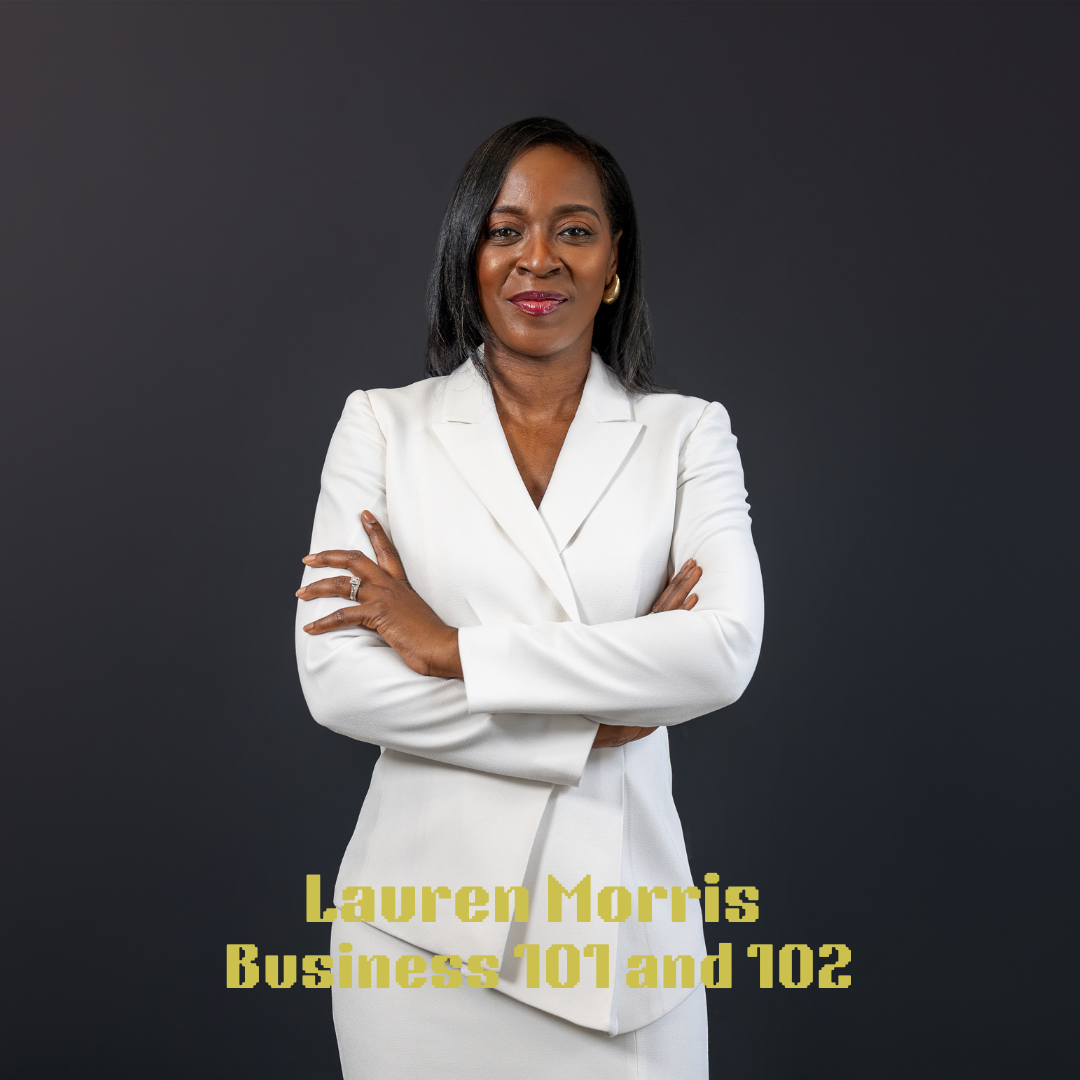 Xtra D&D: Business Basics 101 & 102