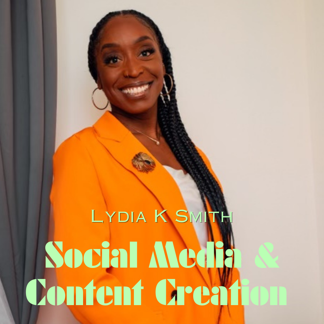 Xtra D&D: Content Creation & Social Media