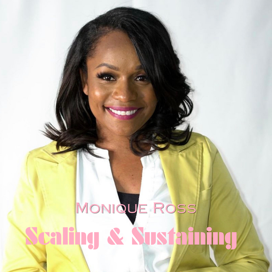 Xtra D&D: Scaling & Sustaining