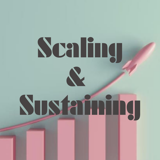Xtra D&D: Scaling & Sustaining
