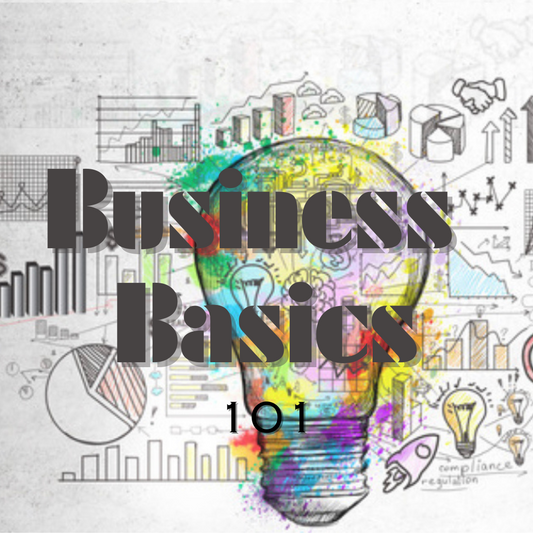 Xtra D&D: Business Basics 101