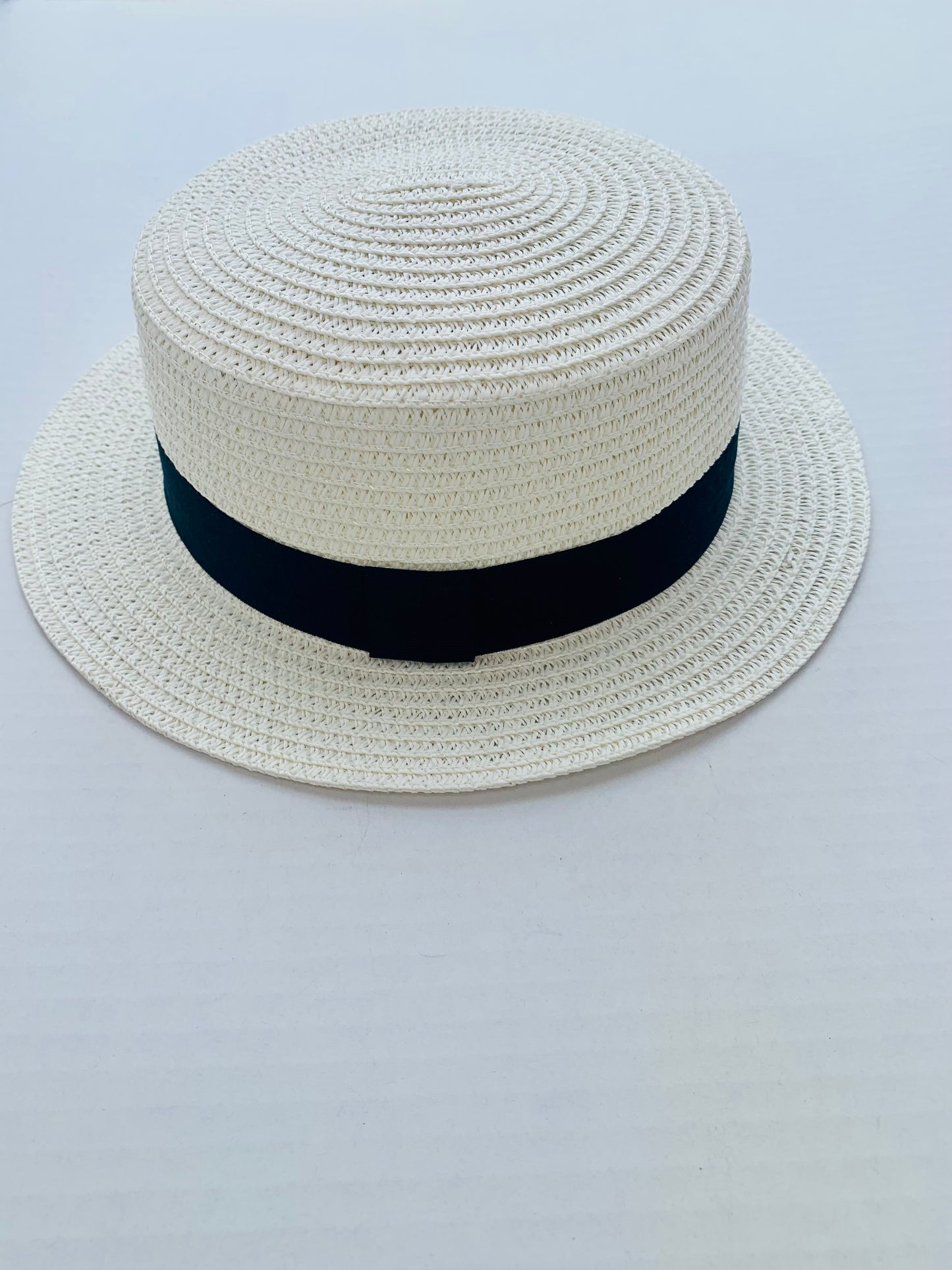 Boat Hat