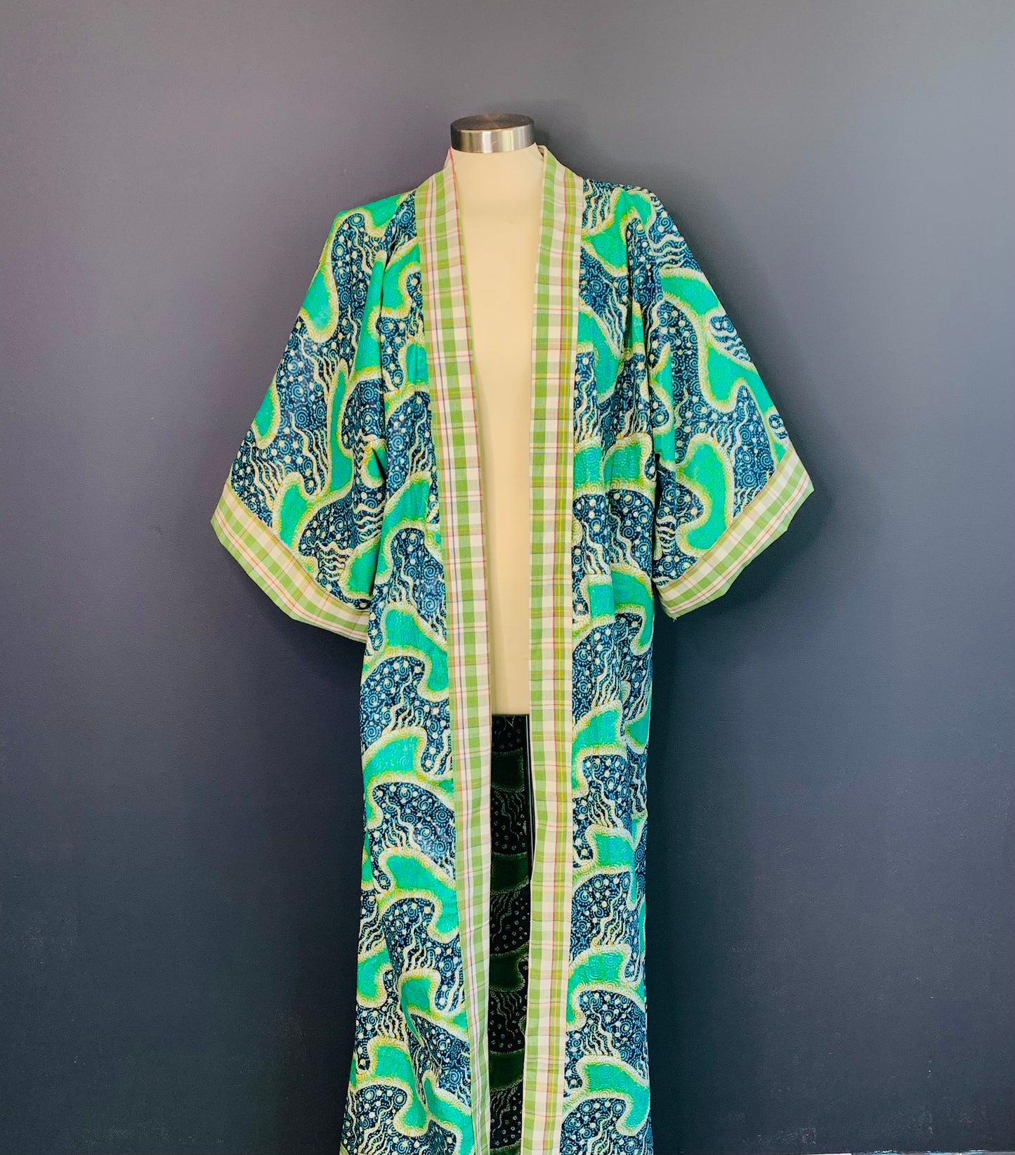 Lauren M. Kimono