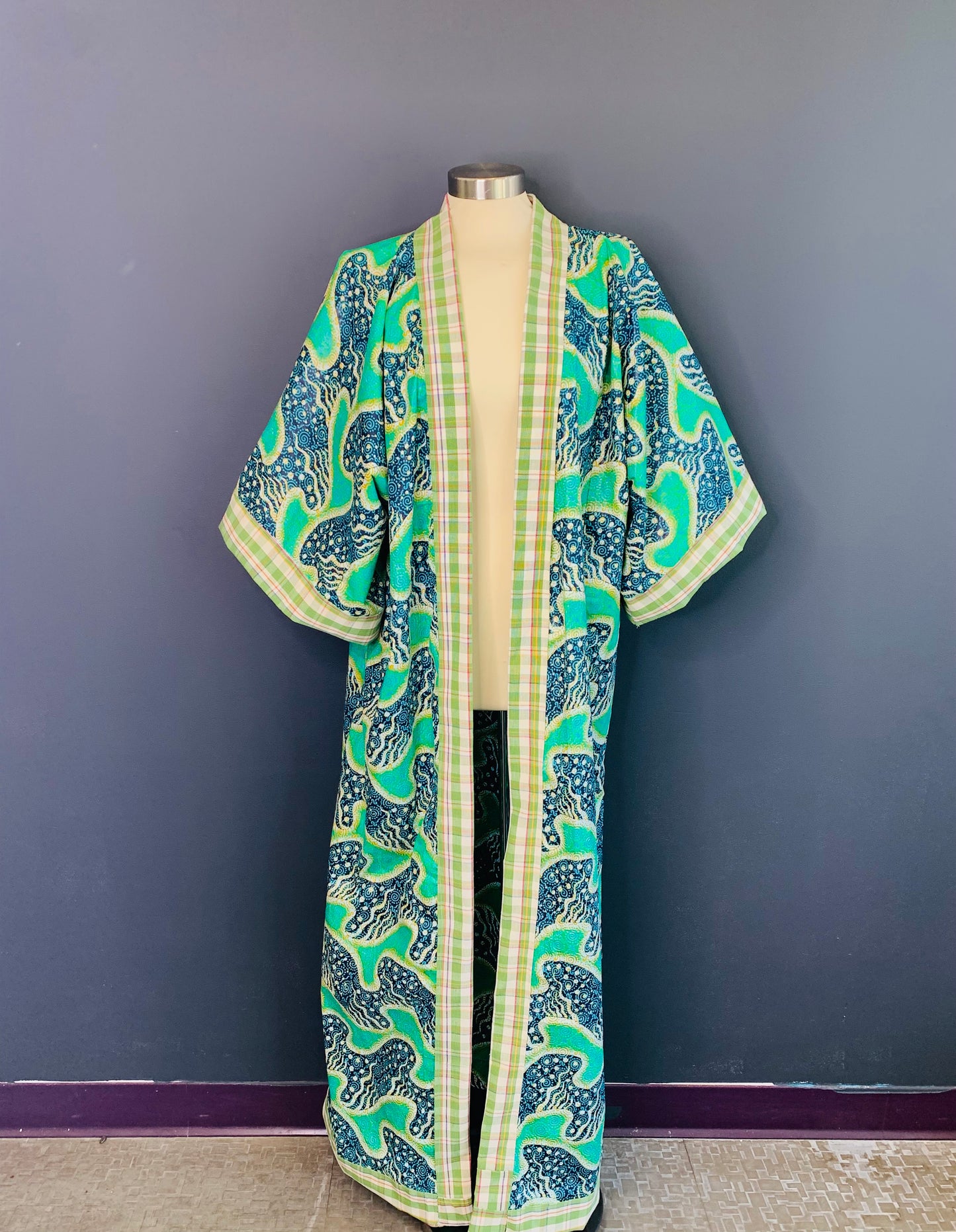 Lauren M. Kimono