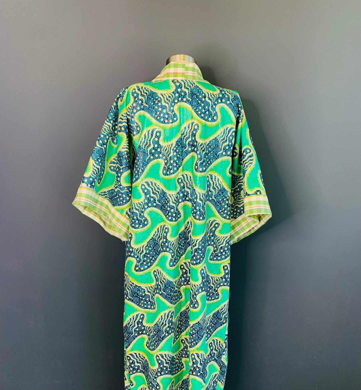 Lauren M. Kimono