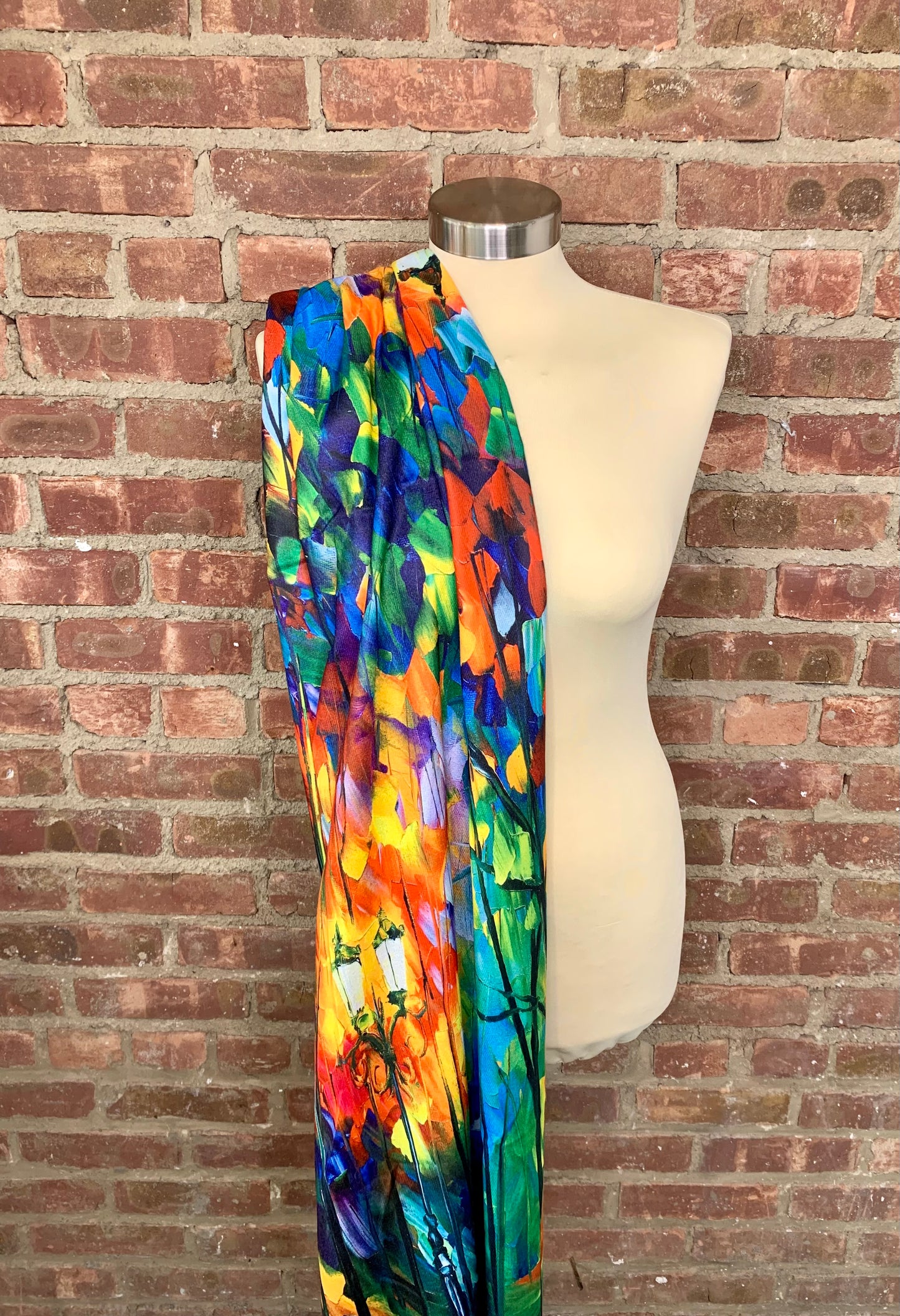 Art Scarf