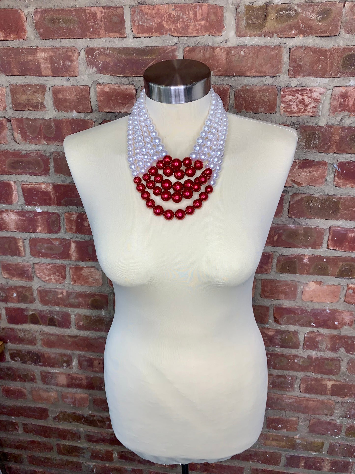 Multi Pearls