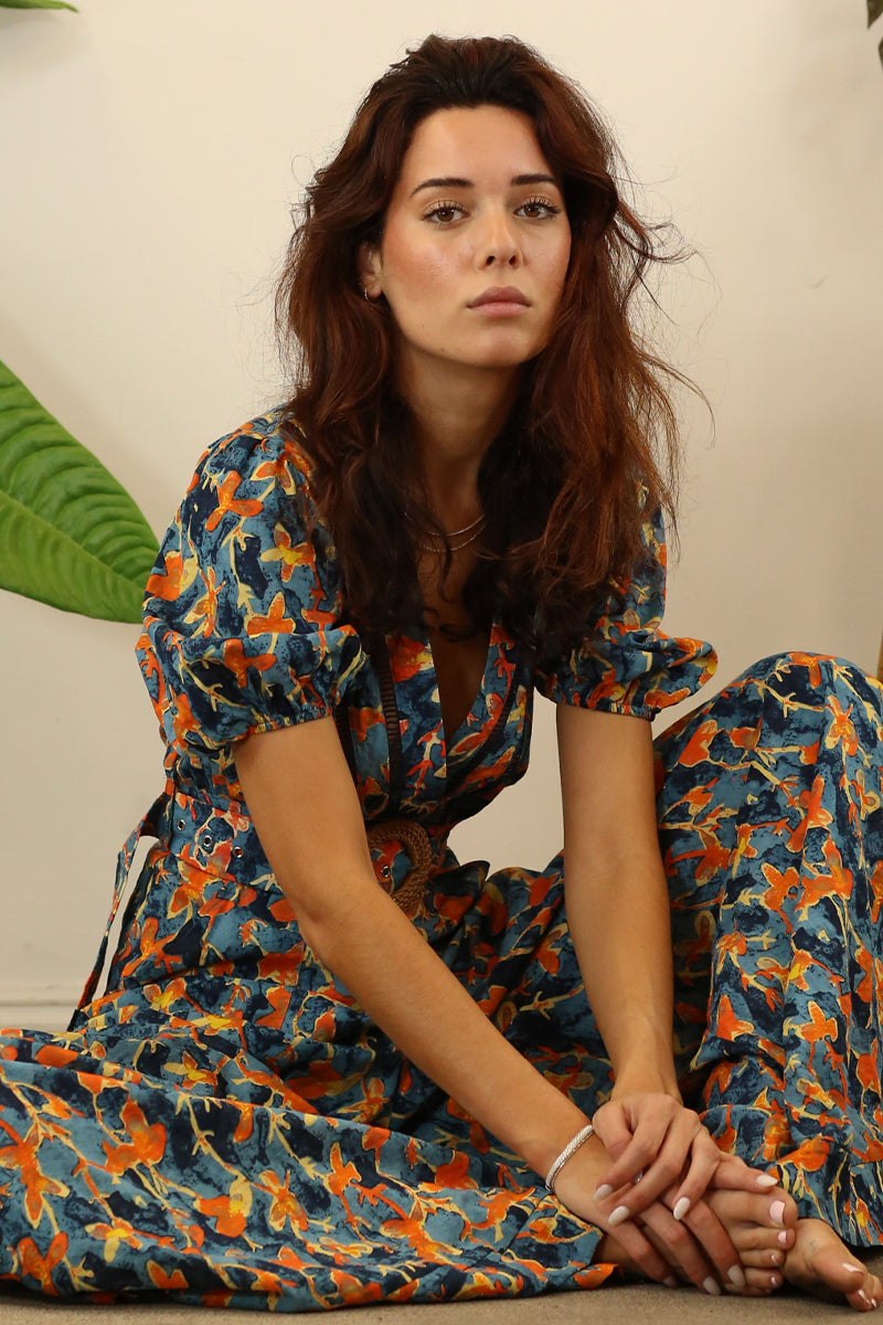 Super Chic Jumpsuit