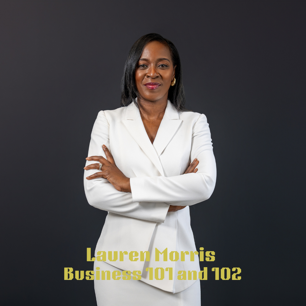 Xtra D&D: Business Basics 101 & 102