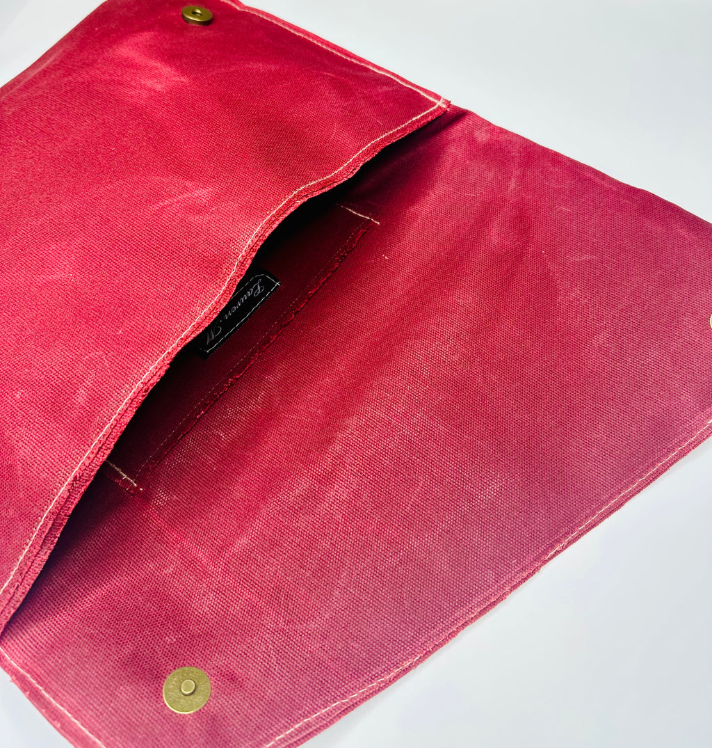 Lucca Clutch