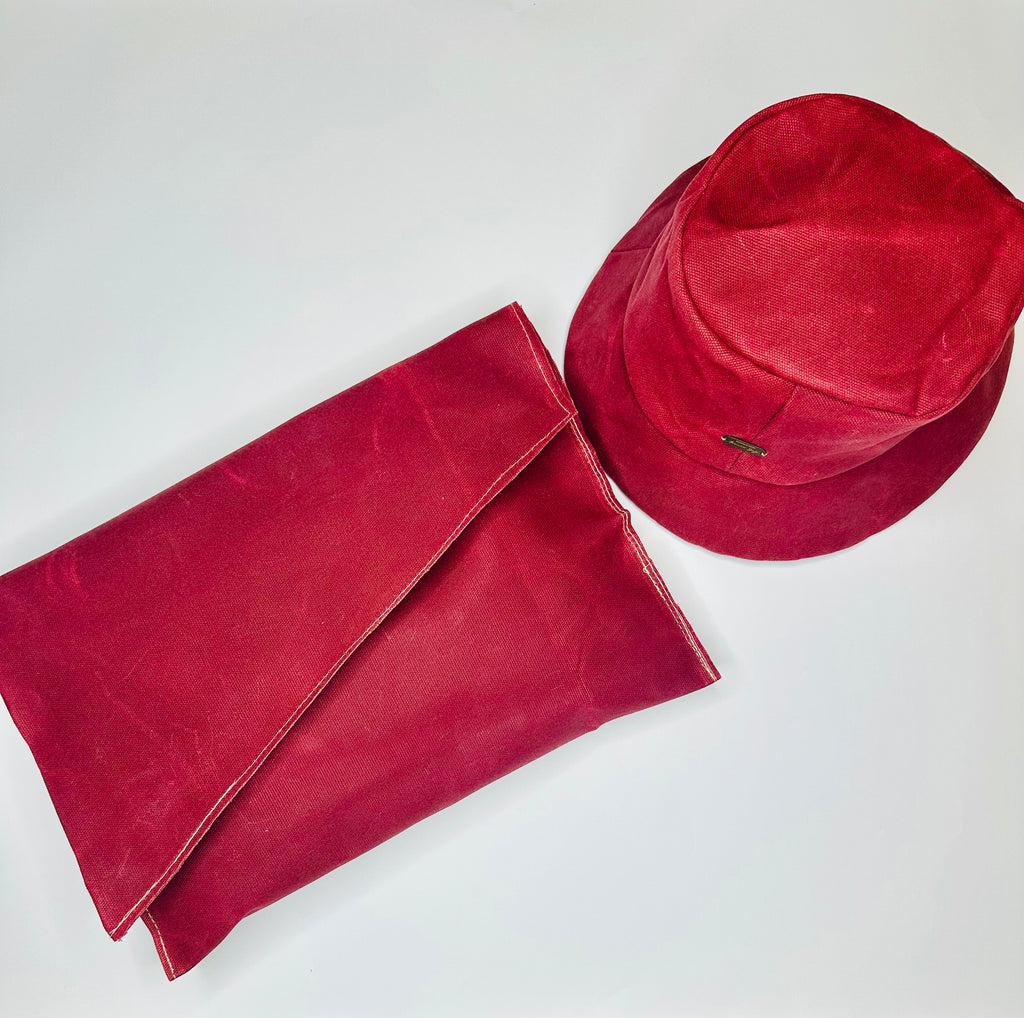 Lucca Clutch