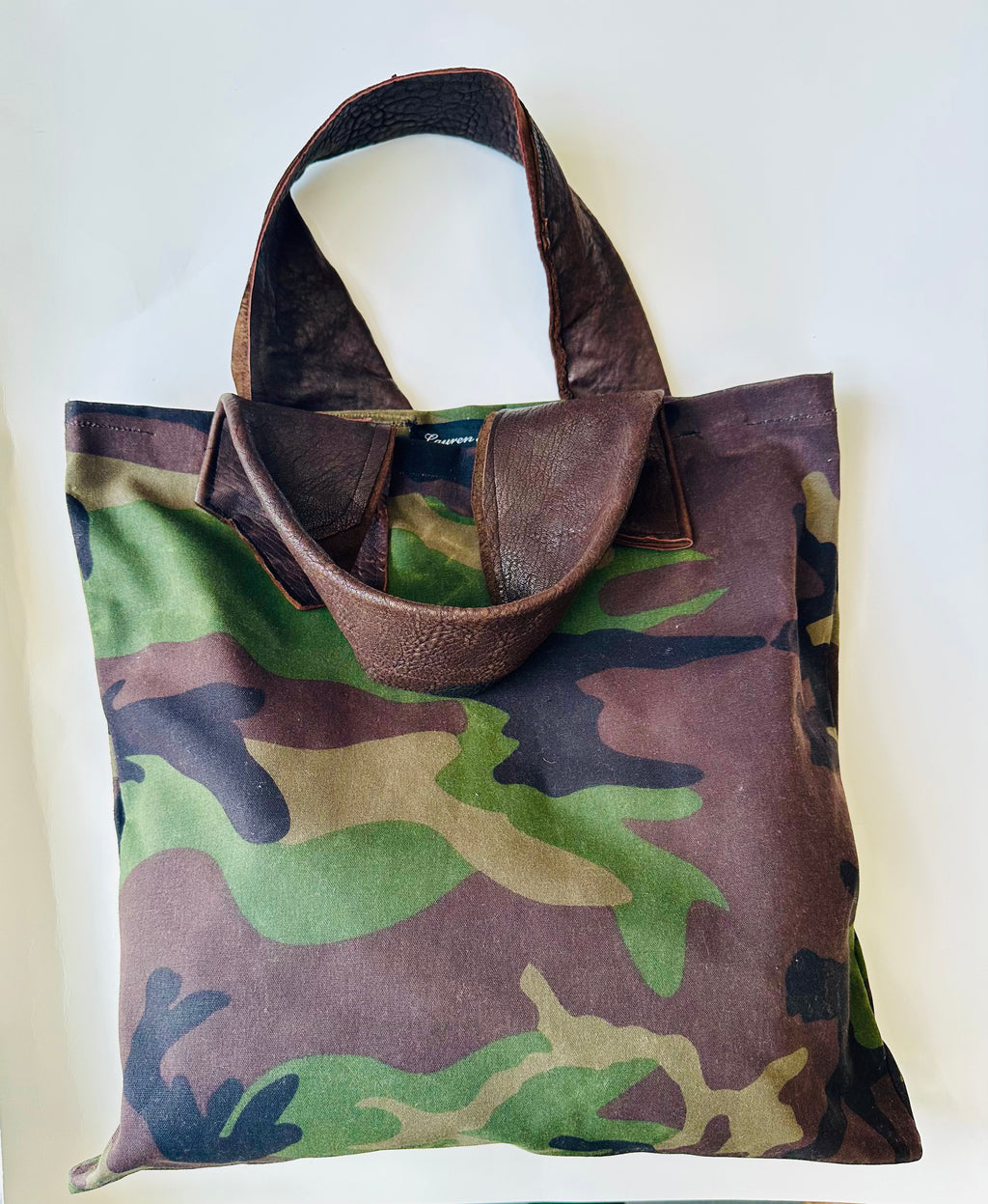 Nerra Tote