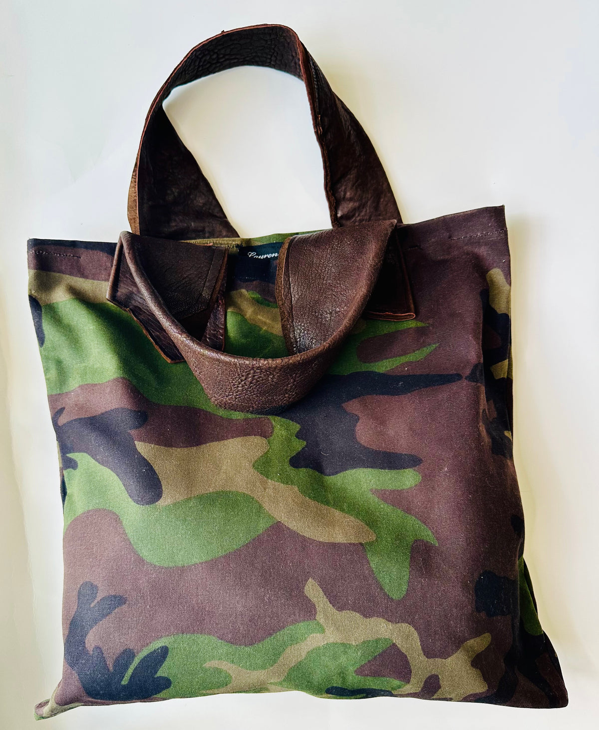 Nerra Tote