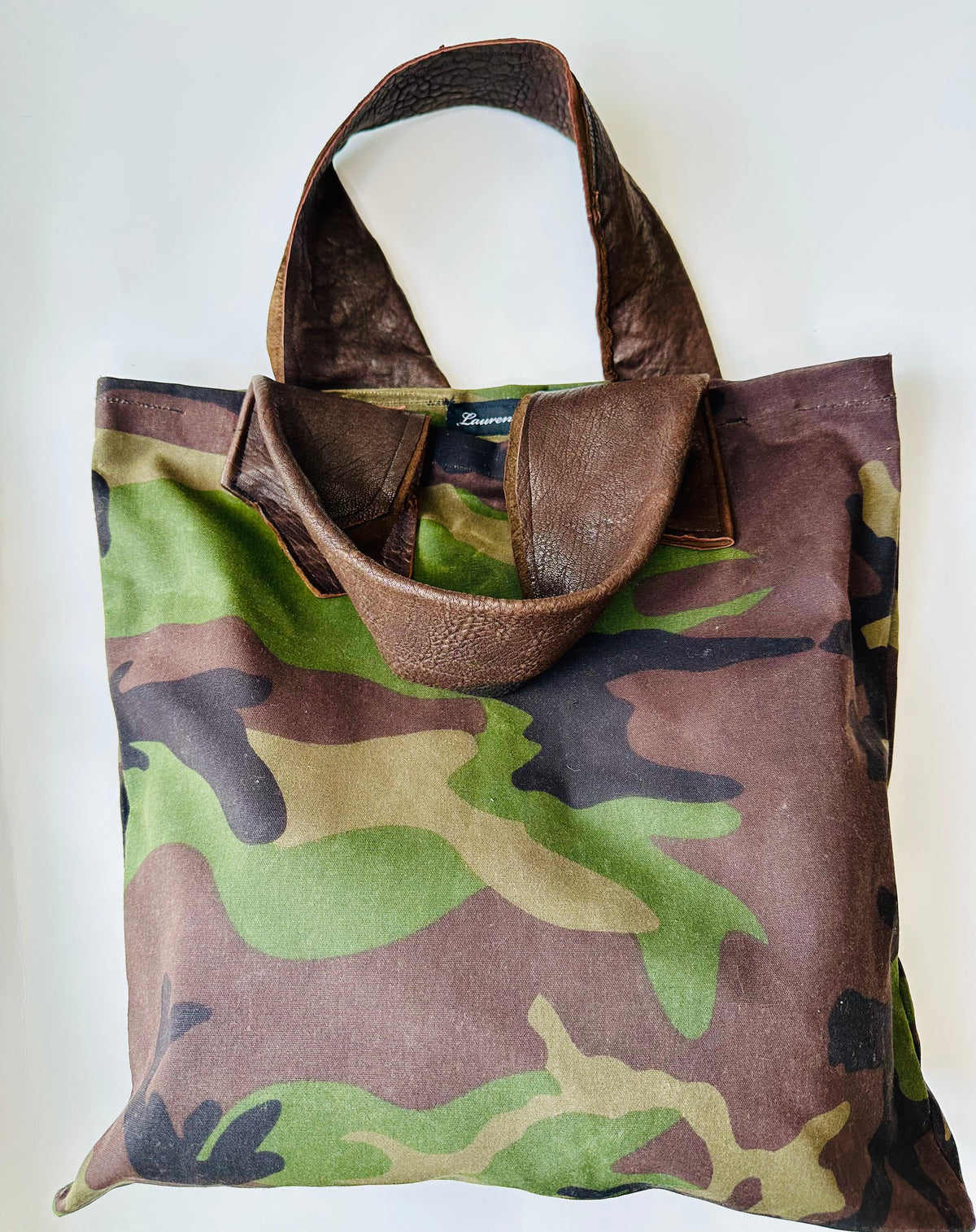 Nerra Tote