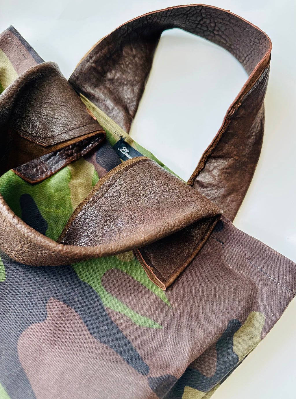 Nerra Tote