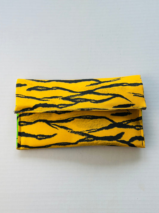 Jacki "mini" Clutch