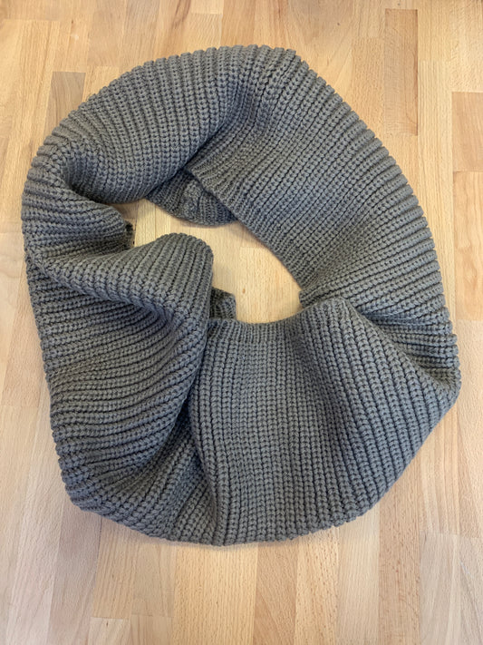 Chunky Infinity Scarf